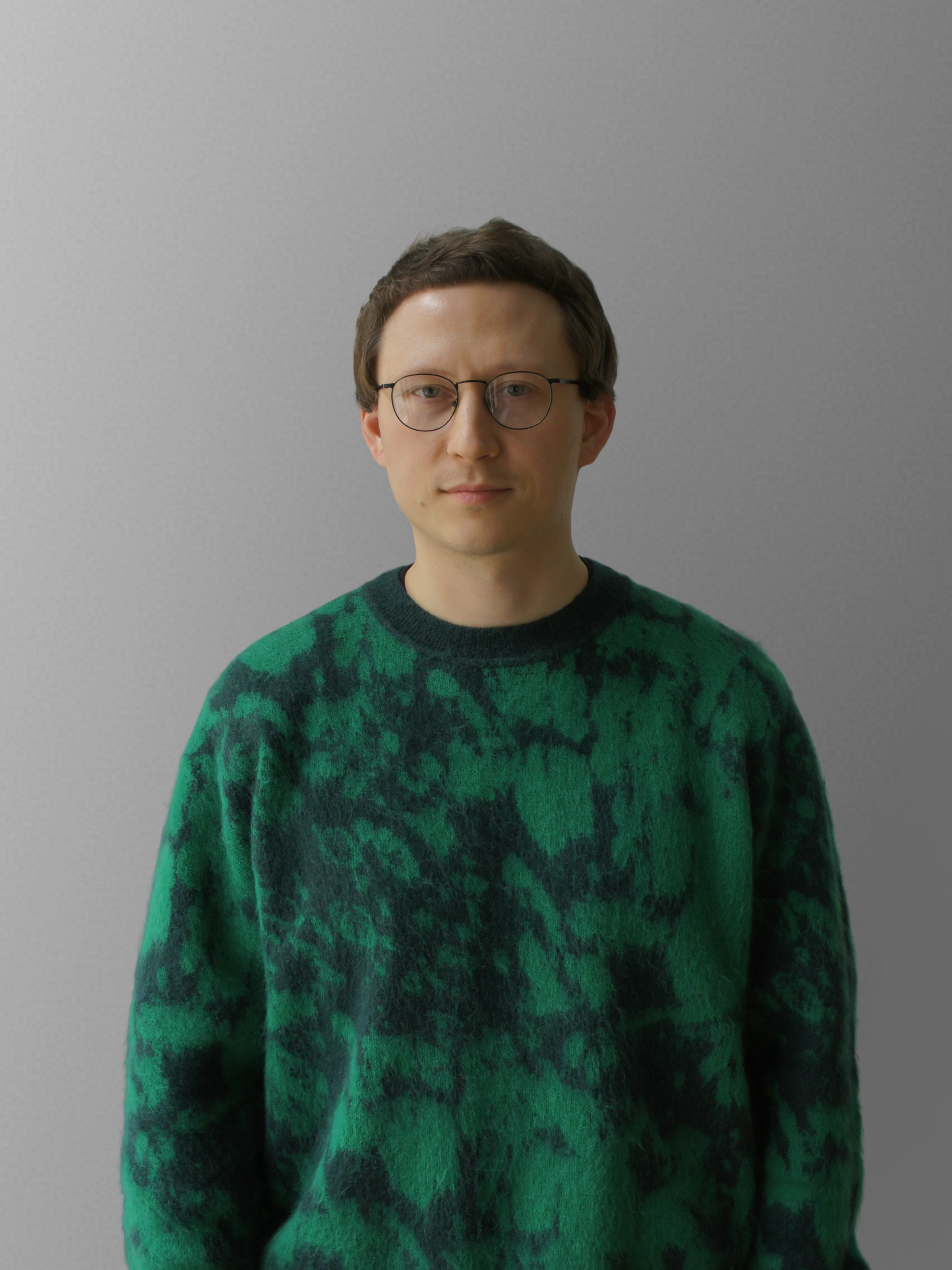 Максим Аксенов